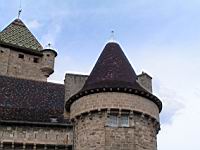 Aubenas, Chateau, Tour (27)